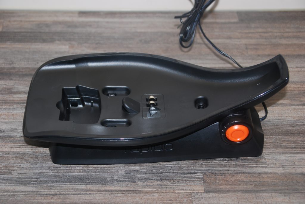 AEG HX6 Handstaubsauger Ladestation
