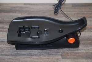 AEG HX6 Handstaubsauger Ladestation