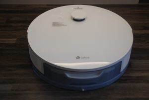 Lefant N3 Wisch-Saug-Roboter ohne Deckblatt