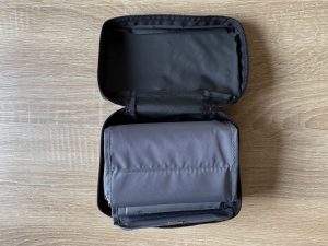 Medisana BU 535 Blutdruckmessgerät in der Tasche