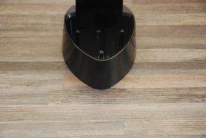 Sichler BHS-150ak Handstaubsauger Ladestation