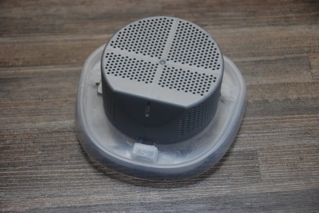 Black und Decker Dustbuster Filter