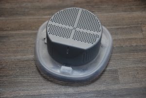 Black und Decker Dustbuster Filter