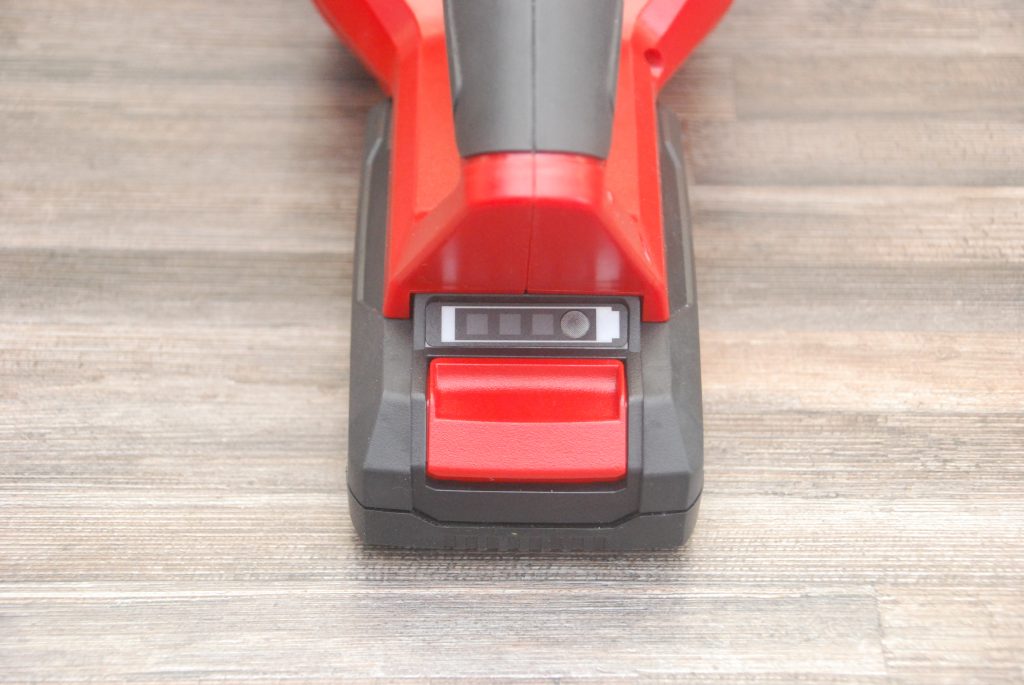 Einhell TE-VC 18 Li Handstaubsauger Akku Ladestand