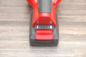 Einhell TE-VC 18 Li Handstaubsauger Akku Ladestand