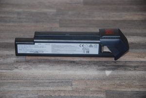 ufy H30 Infinity Handstaubsauger Akku