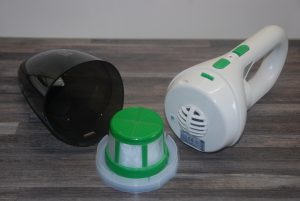 Philips MiniVac Handstaubsauger Filter