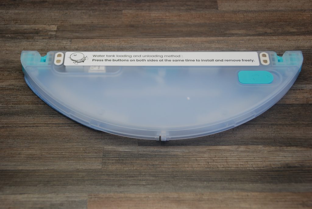 Lefant N3 Wisch-Saug-Roboter Wassertank
