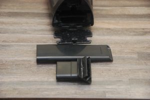 Sichler BHS-150ak Handstaubsauger Zubehör