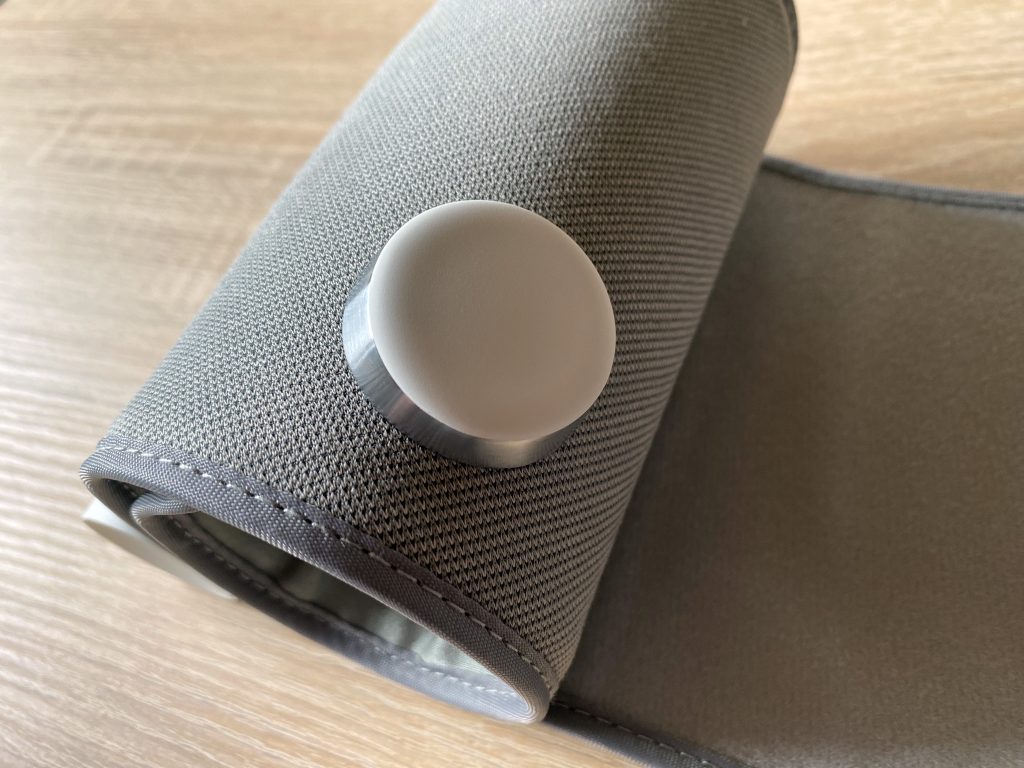 Withings BPM Core Blutdruckmessgerät Stethoskop