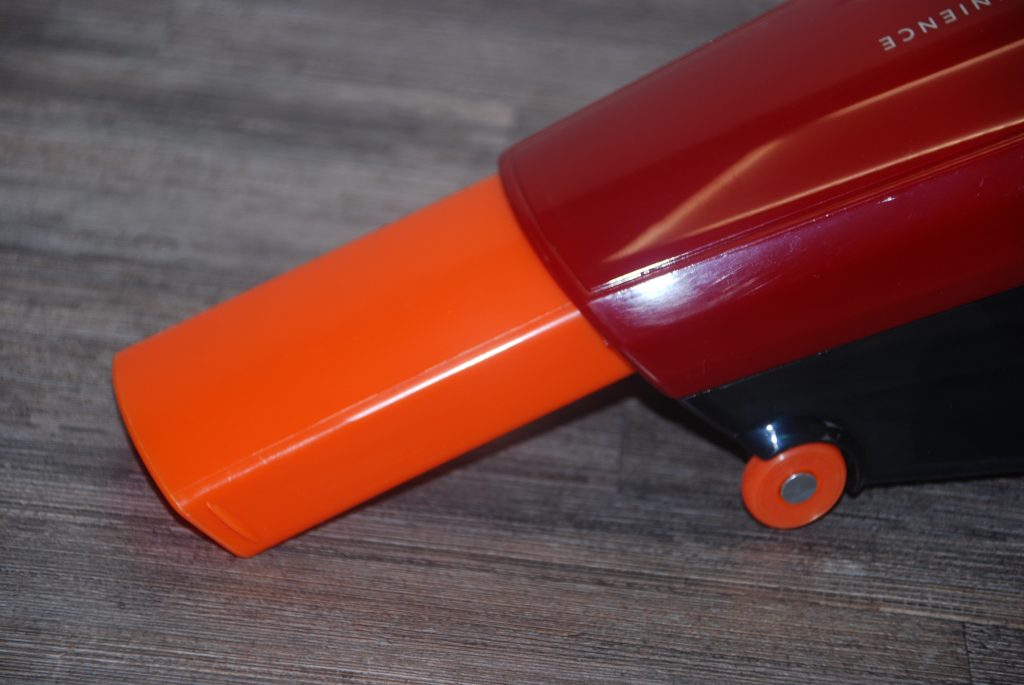 AEG HX6 Handstaubsauger ausziehbare Düse