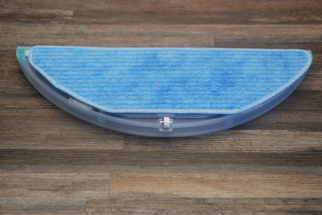 Lefant N3 Wisch-Saug-Roboter Wassertank mit Wischtuch
