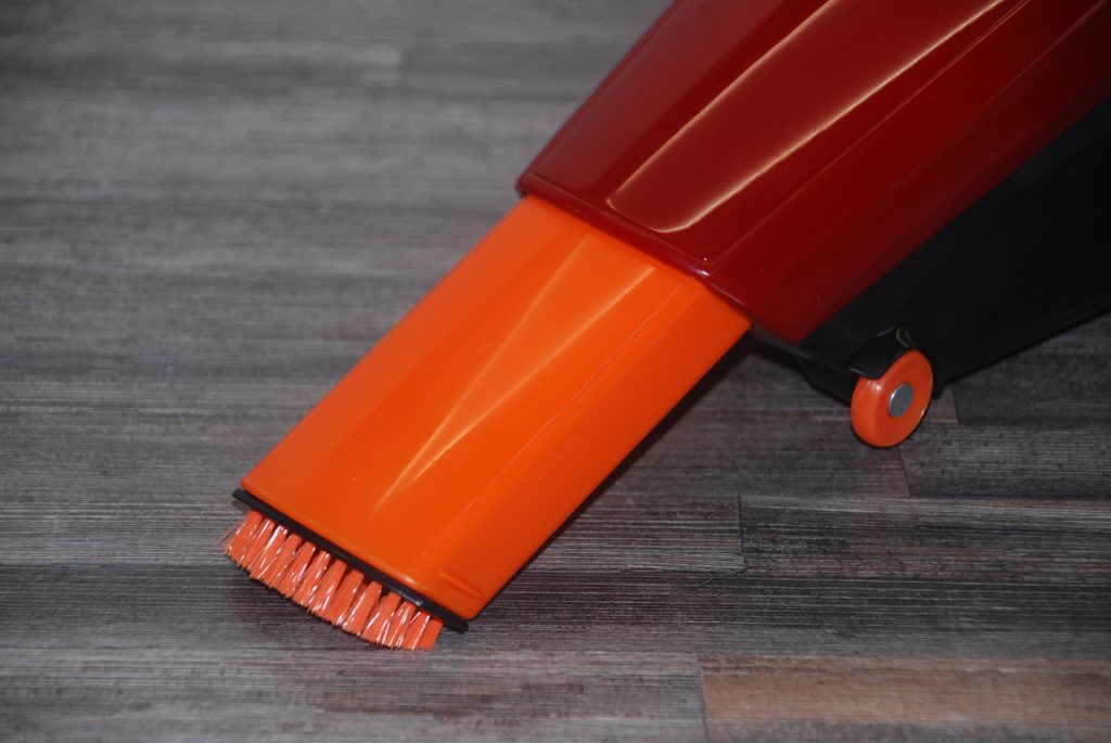 AEG HX6 Handstaubsauger ausziehbare Düse mit Bürste