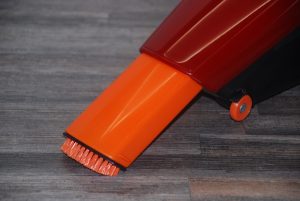 AEG HX6 Handstaubsauger ausziehbare Düse mit Bürste