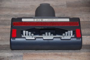 Eufy H30 Infinity Handstaubsauger Bürste von unten