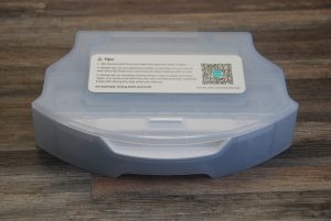 Lefant N3 Wisch-Saug-Roboter Schmutzbehälter