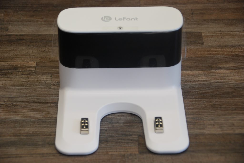 Lefant N3 Wisch-Saug-Roboter Ladestation