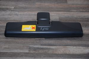Eufy H30 Infinity Handstaubsauger Bodendüse