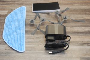 Lefant N3 Wisch-Saug-Roboter Zubehör