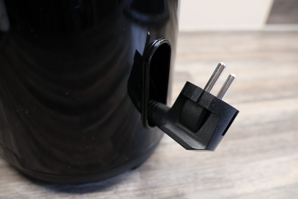 Braun PurAroma 7 Kaffeemaschine Kabel