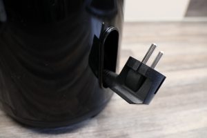 Braun PurAroma 7 Kaffeemaschine Kabel