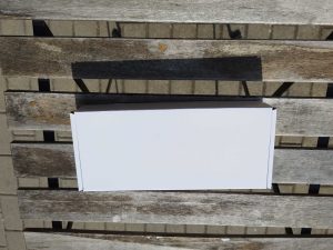 BALDERIA Power Cube PPS 500 Powerstation Netzteil verpackt