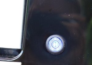 Bestron ACM112Z Ein-Ausschalter beleuchtet