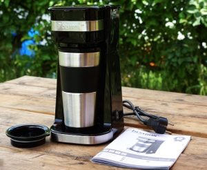 Bestron ACM112Z Kaffeemaschine