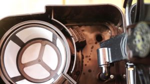 Bestron ACM112Z Wasserstandsanzeige innen