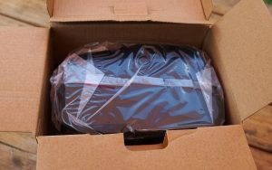 Bestron ACM112Z verpackt