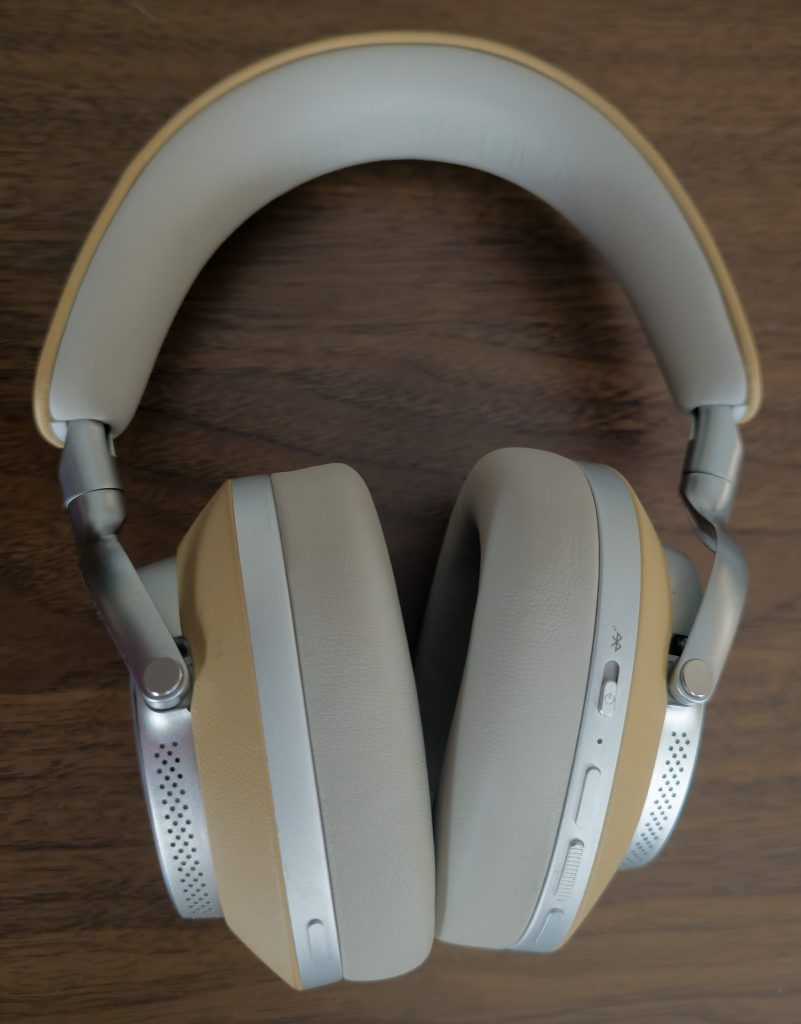 Bowers & Wilkins Px8 Over-Ear-Kopfhörer