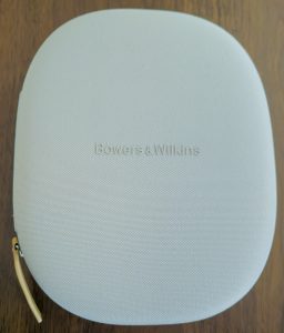 Bowers & Wilkins Px8 Over-Ear-Kopfhörer Aufbewahrungstasche