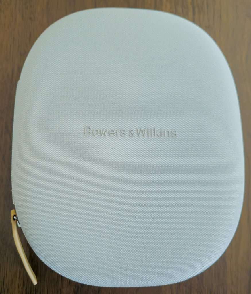 Bowers & Wilkins Px8 Over-Ear-Kopfhörer Aufbewahrungstasche
