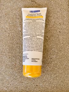 Daylong-Cetaphil-Sonnencreme-Rückseite