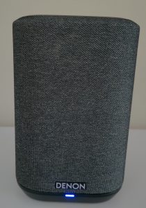 Denon Home 150 Bluetooth-Lautsprecher Test