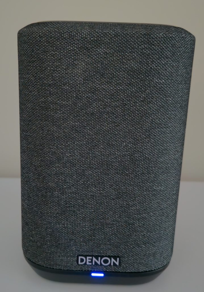 Denon Home 150 Bluetooth-Lautsprecher Test
