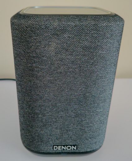 Denon Home 150 Bluetooth-Lautsprecher
