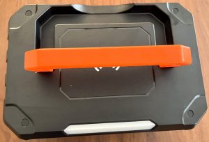 EBL Voyager 500 Powerstation Tragegriff