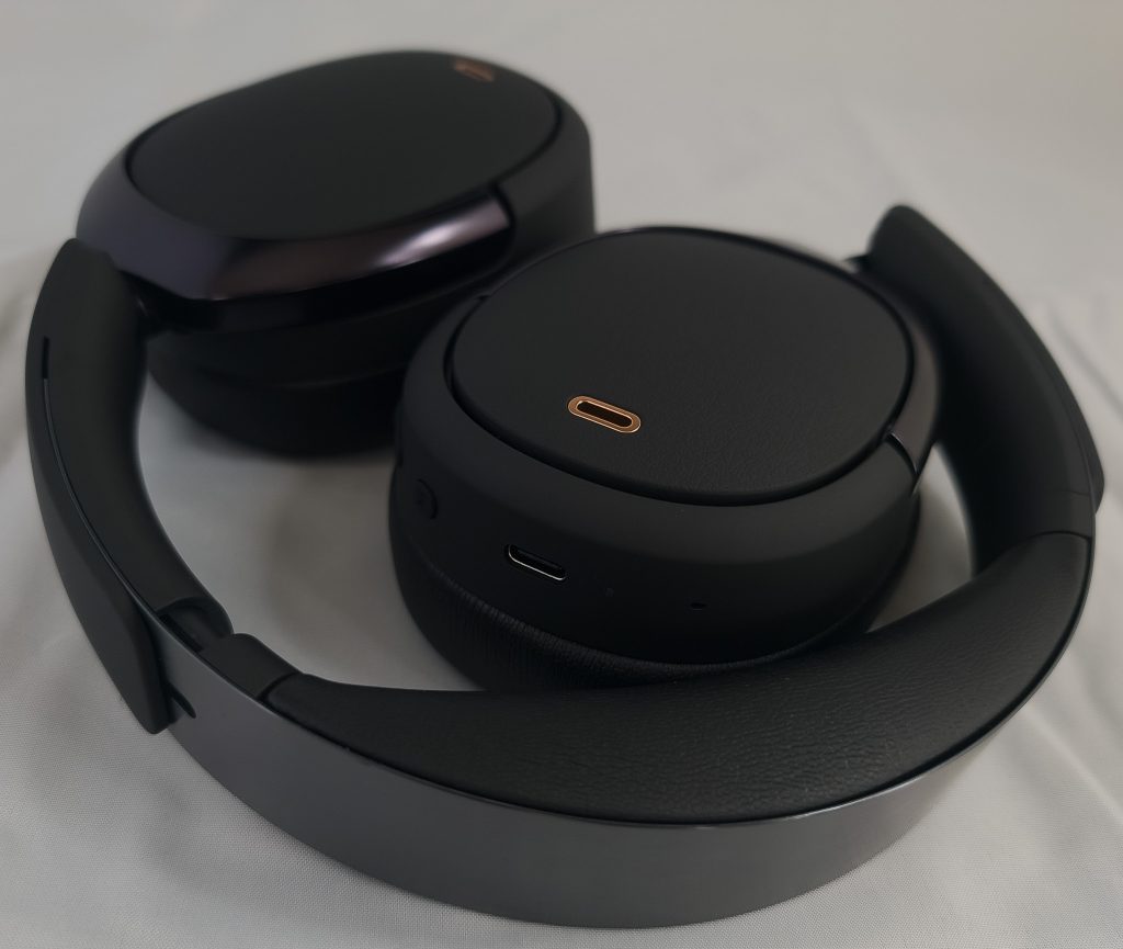 Edifier WH950NB Over-Ear-Kopfhörer