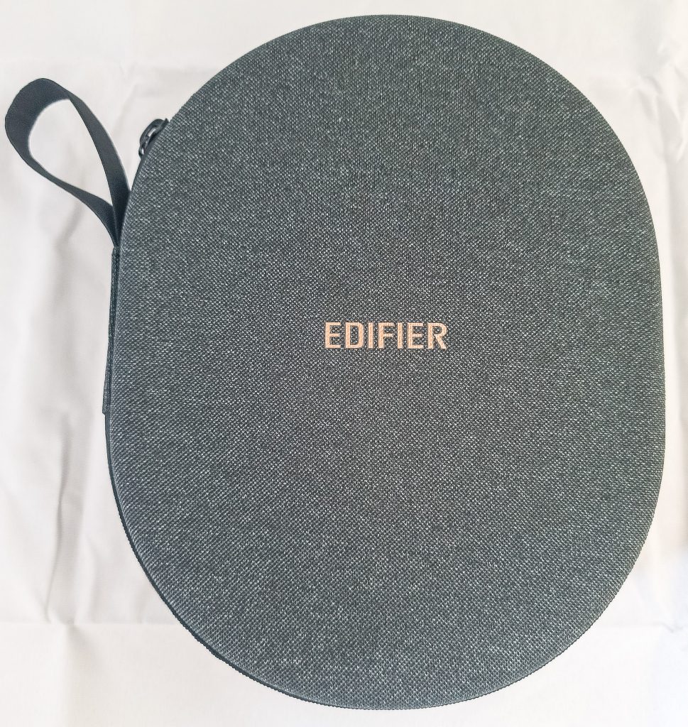 Edifier WH950NB Over-Ear-Kopfhörer Aufbewahrungstasche