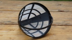 Emerio Kaffeemaschine Dauerfilter