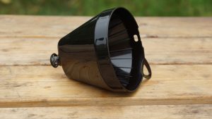 Emerio Kaffeemaschine Filtereinsatz herausnehmbar