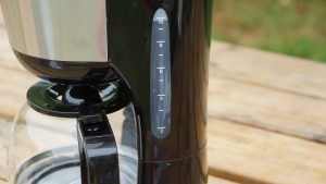 Emerio Kaffeemaschine Wasserstandsanzeige