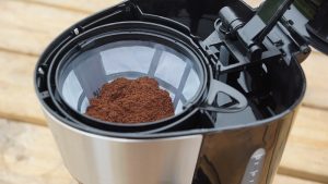 Emerio Kaffeemaschine im Test