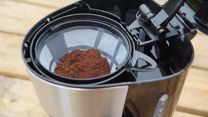 Emerio Kaffeemaschine im Test