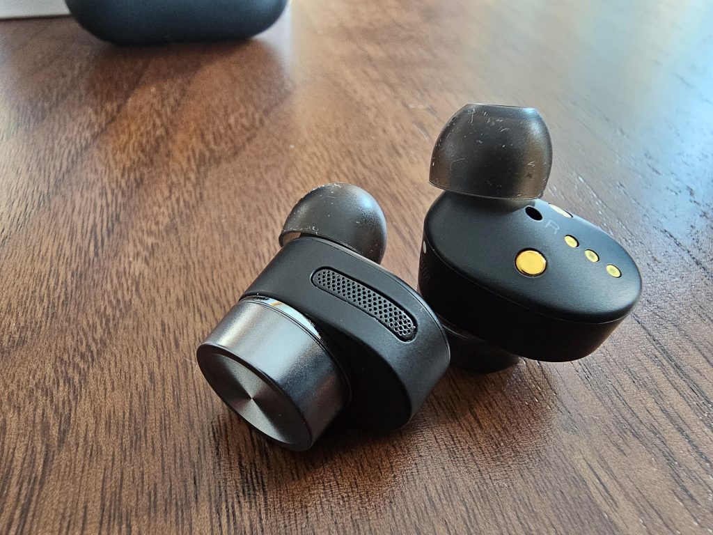 In-Ear-Bluetooth-Kopfhörer Bowers & Wilkins Pi7 S2