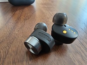 In-Ear-Bluetooth-Kopfhörer Bowers & Wilkins Pi7 S2
