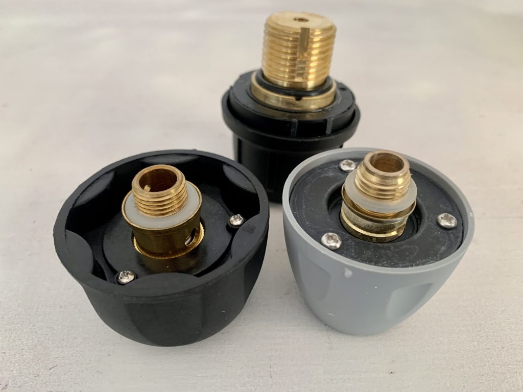 Kärcher Dampfreiniger SC 1 EasyFix Handdampfreiniger Verschluss-Vergleich