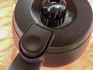 Krups KM305D ProAroma Kaffeemaschine Detailphoto