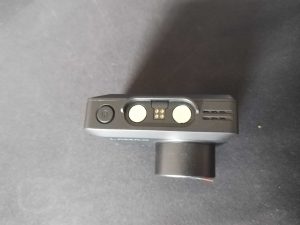 LAMAX T10 Dashcam von unten